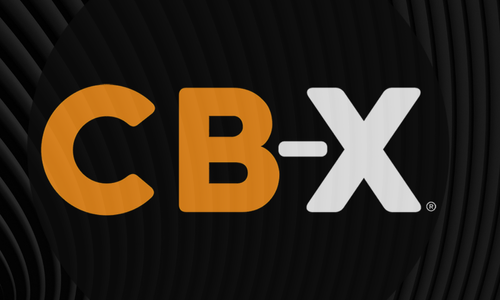 CB-X Wins 'O' Award for Outstanding Accessory Product or Line