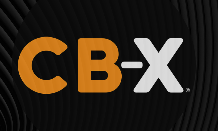 CB-X Wins 'O' Award for Outstanding Accessory Product or Line