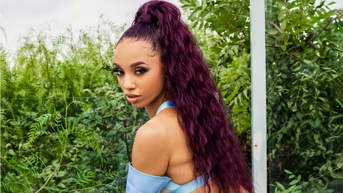 Alexis Tae Stars in New Scenes for Brazzers, Girlsway
