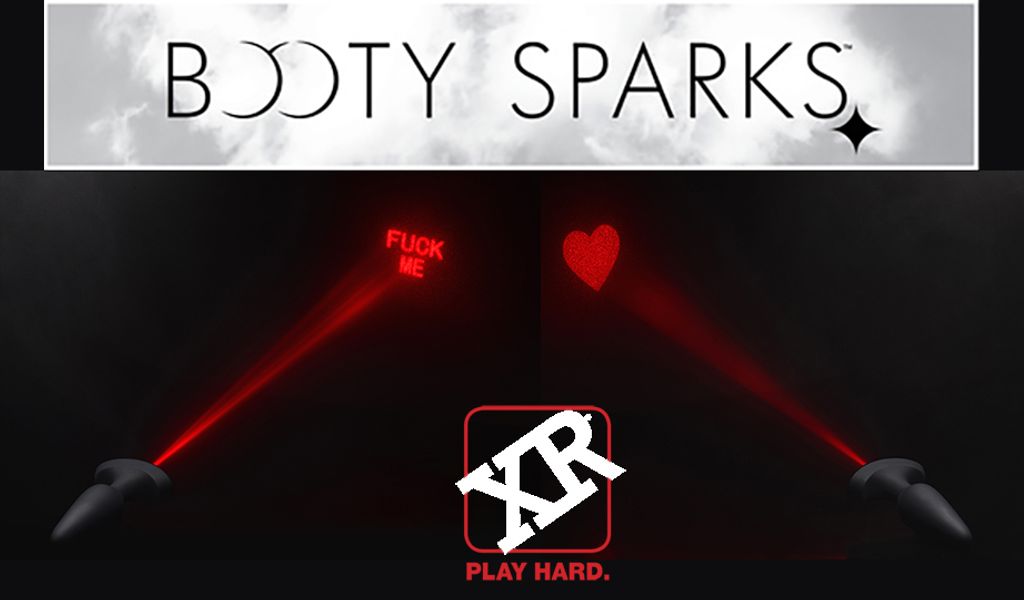 Xr Brands Intros Booty Sparks Laser Series With Remote Vibration Avn