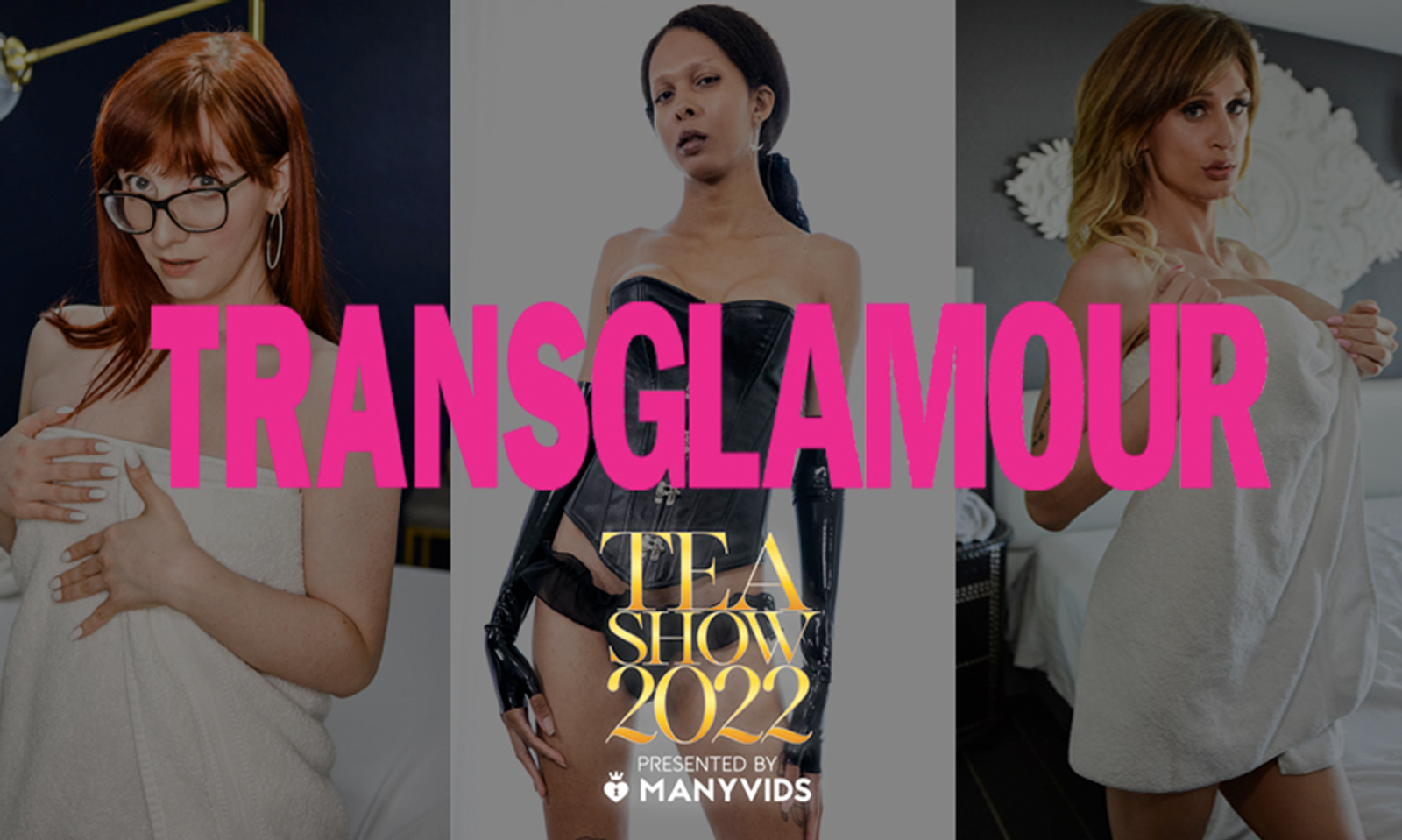 Transglamour Celebrates Multiple 2022 TEA Nominations