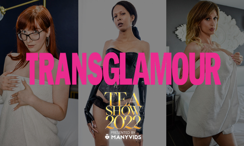 Transglamour Celebrates Multiple 2022 TEA Nominations