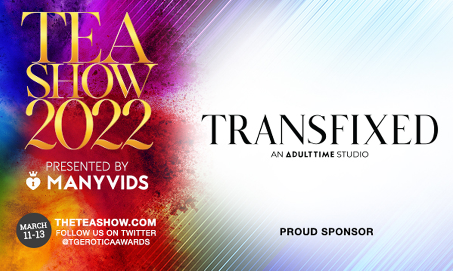 Transfixed Returns as Platinum Sponsor of 2022 TEAs