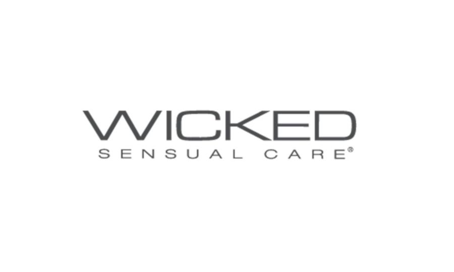 Wicked Sensual Repeats AVN Best Enhancement Manufacturer Honor