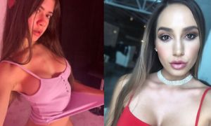 CamSoda Hosts Harlee Reed and Desiree Dulce Tonight