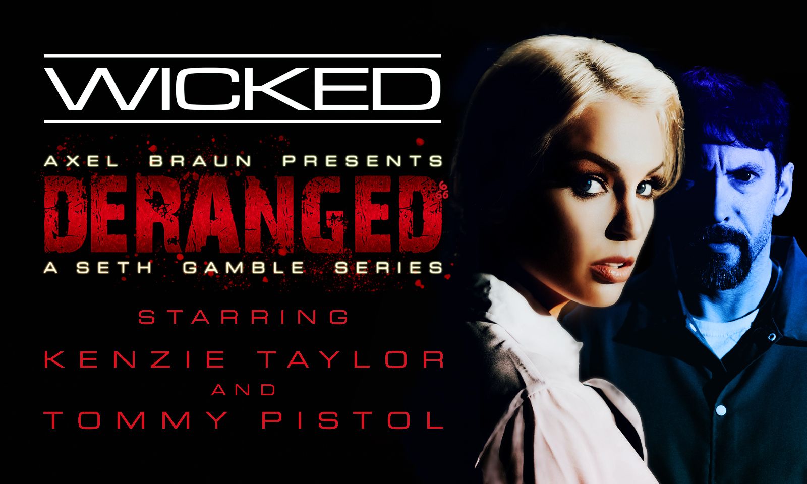 Episode Four of Seth Gamble's 'Deranged' Arrives