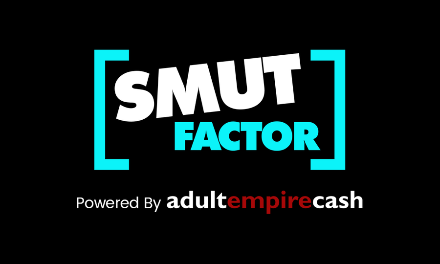 Adult Empire Launches Smut Factor With Francesca Lé, Mark Wood