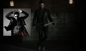 Small Hands Releases Cover of NIN's 'Closer' Ahead of New EP
