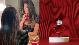 Eye of Love Partners With Patti Stanger for Pheromone Perfume