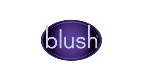 Blush Launches Planogram & Merchandising Program