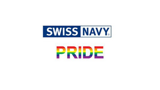Swiss Navy Social Rebranded as Swiss Navy Pride
