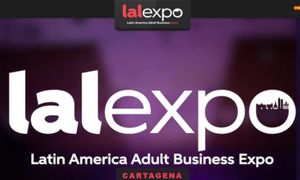 Latin America Adult Business Expo Announces 2022 Schedule