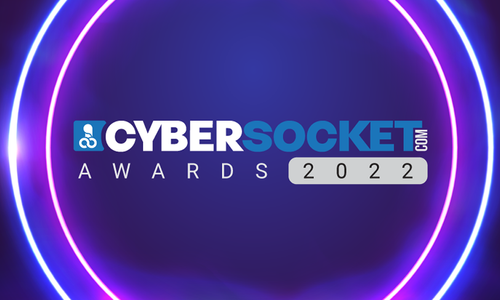 Cybersocket Awards to Return in Person, Nominations Now Open