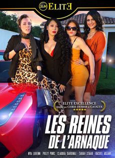 The Queens of the Scam (Les Reines de l'Arnaque)