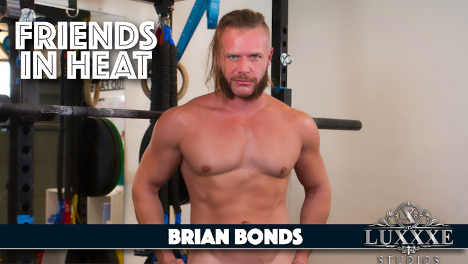 Brian Bonds Appears on 'Wyatt! Podcast'