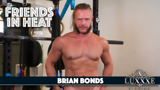 Brian Bonds Appears on 'Wyatt! Podcast'