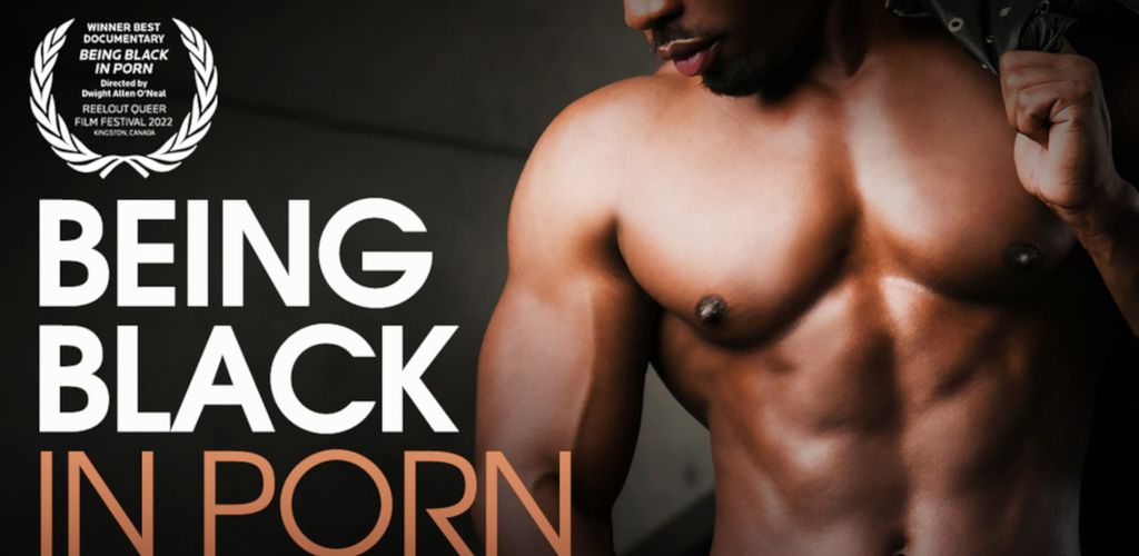 Black Canada - Being Black in Porn' Named Best Doc at ReelOut Film Fest | AVN