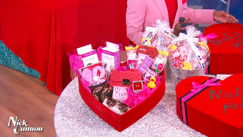 CalExotics Featured on 'Nick Cannon Show'