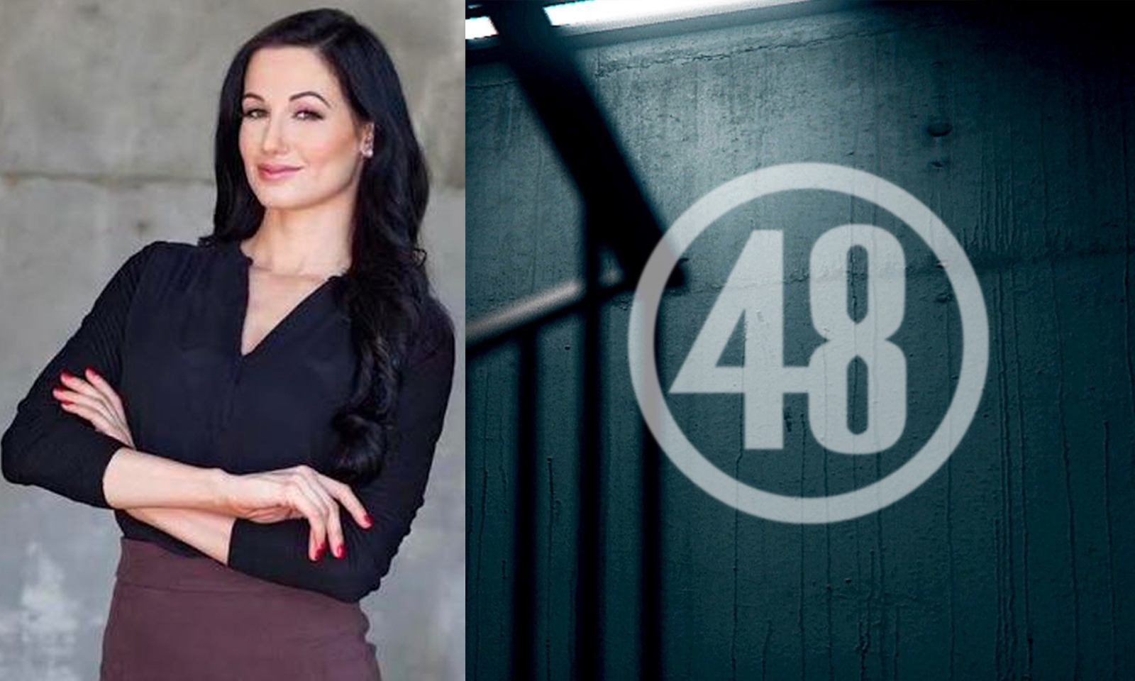'48 Hours' to Air Episode on Death of Amie Harwick