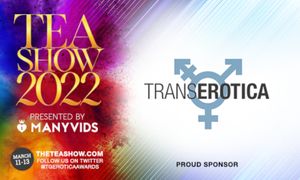 TransErotica Returns as Gold Sponsor of the Trans Erotica Awards