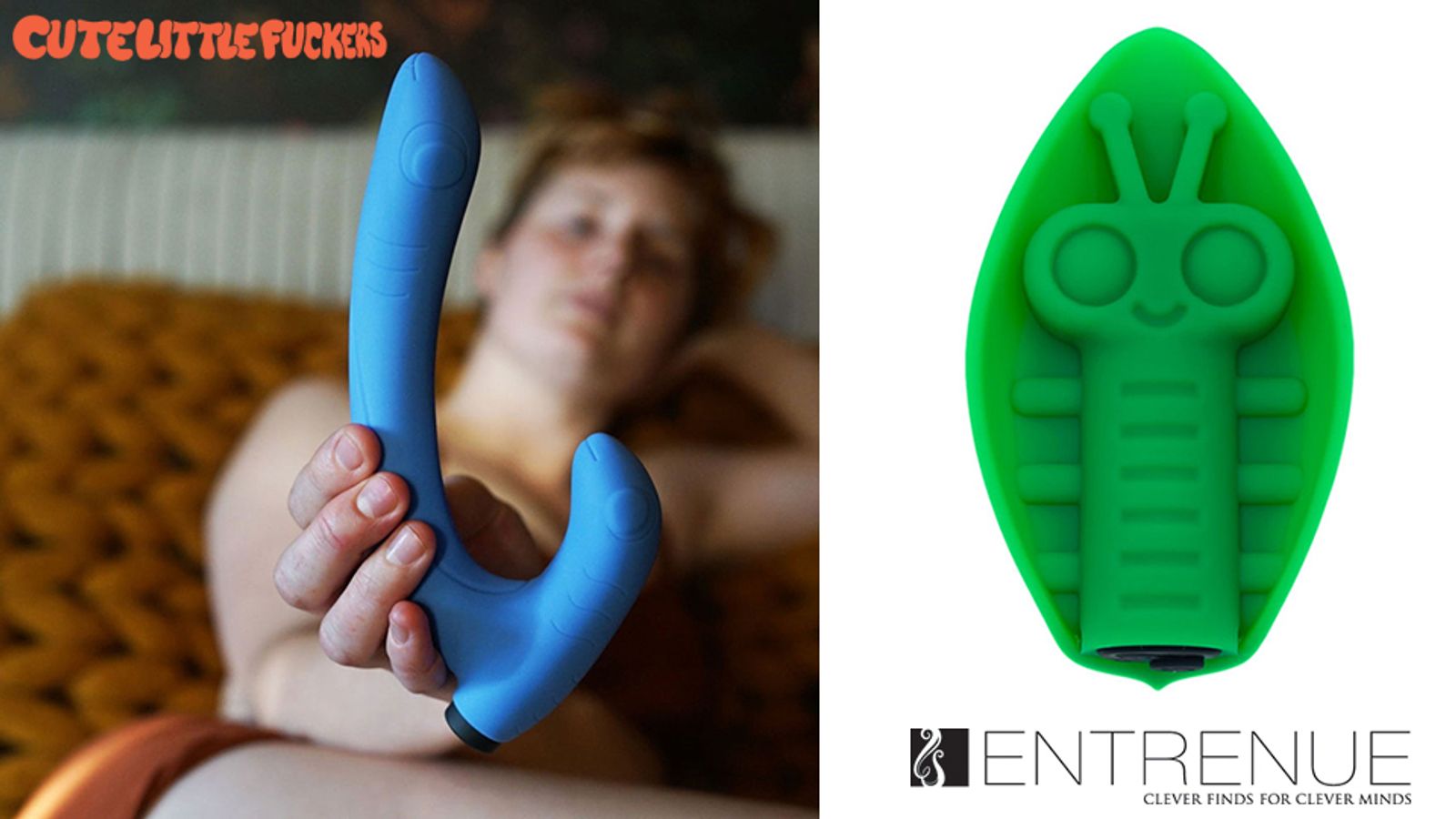 Entrenue Named U.S. Distributor of Zeep & Jix Toys