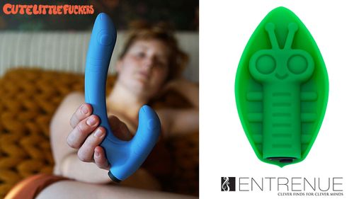 Entrenue Named U.S. Distributor of Zeep & Jix Toys
