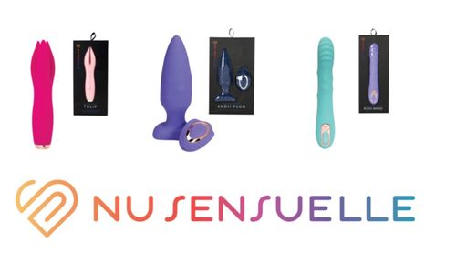 Eldorado Shipping Three New Vibes From Nu Sensuelle