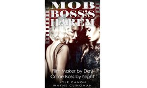 ASN Lifestyle Mag Collaborates With 'Mob Boss's Harem' Authors