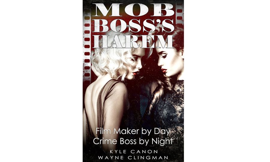ASN Lifestyle Mag Collaborates With 'Mob Boss's Harem' Authors