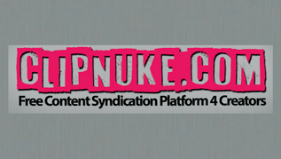 ClipNuke.com Launches Adult Content Syndication Platform