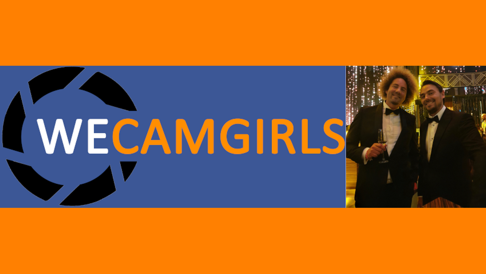 WeCamgirls Celebrates 10-Year Anniversary