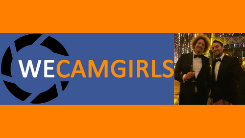 WeCamgirls Celebrates 10-Year Anniversary