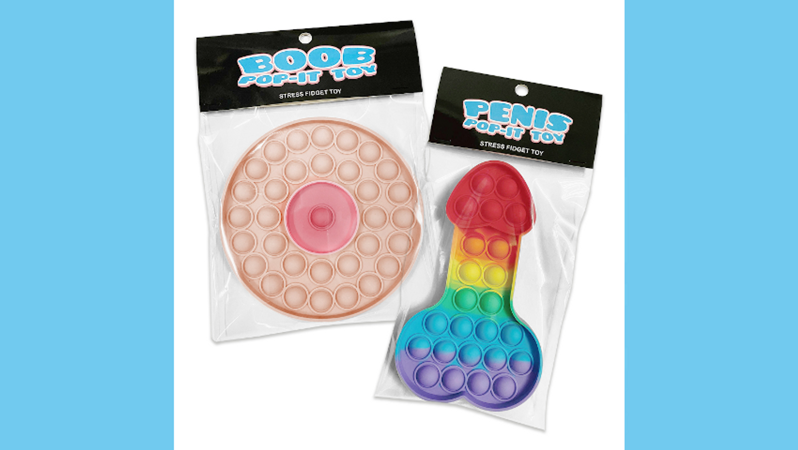 Kheper Games Launches New Line of Adult Pop-It Toys 