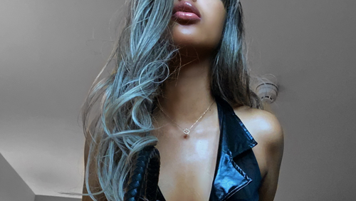 Creator Spotlight: Goddess Naomi on Findom & the Art of Seduction