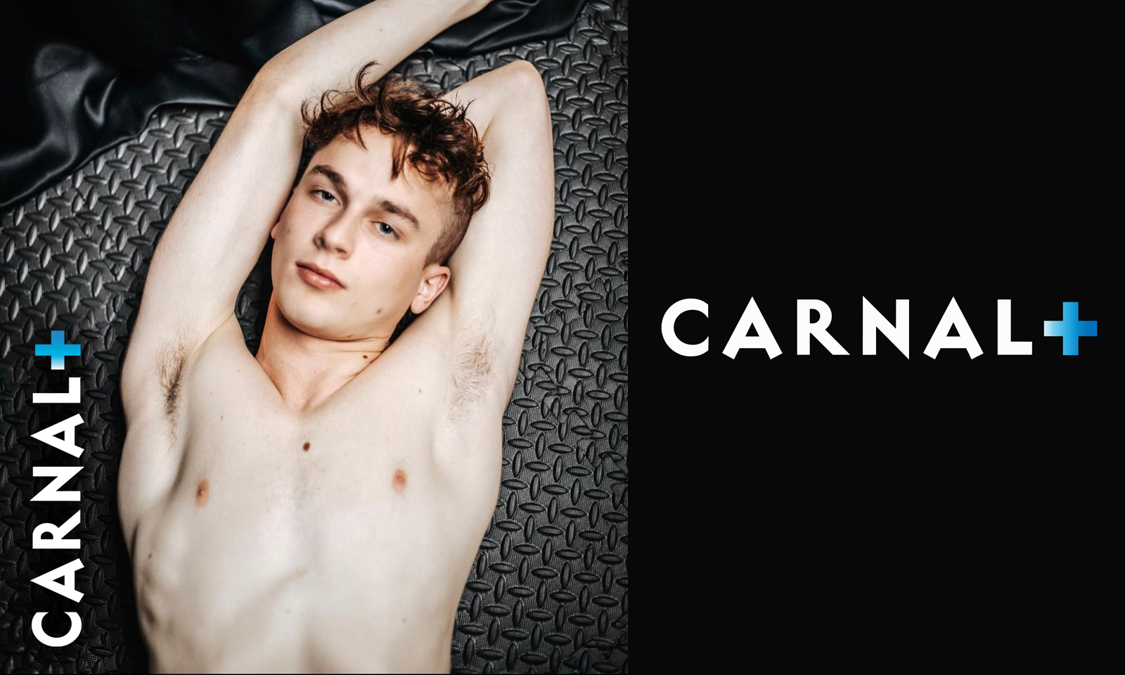 Carnal Media Signs Tyler Tanner to Exclusive Deal