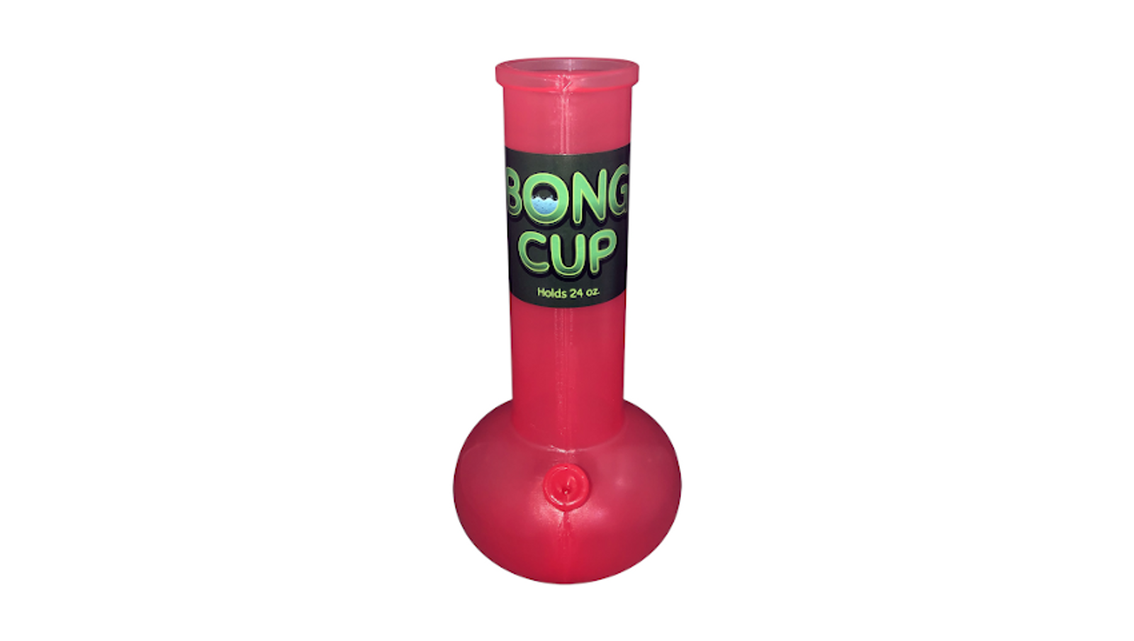 Kheper, Inc. Launches New Bong Cup