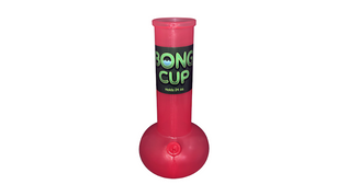 Kheper, Inc. Launches New Bong Cup