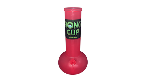 Kheper, Inc. Launches New Bong Cup