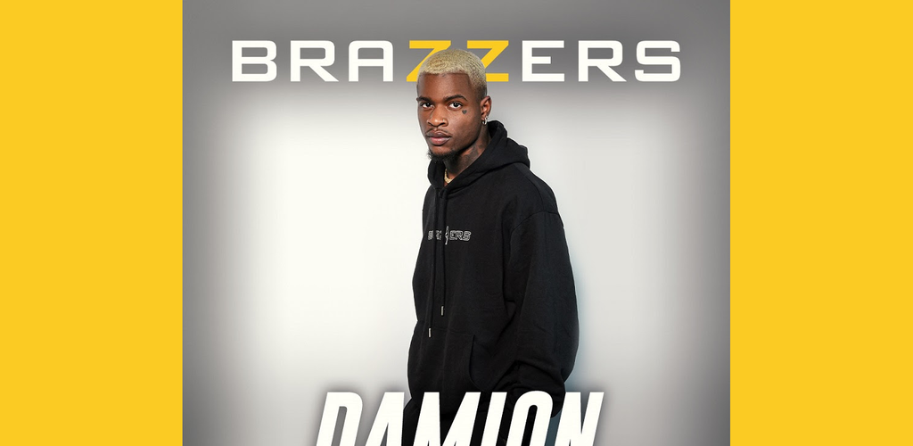 Brazzers Signs Damion Dayski as Newest Contract Star | AVN