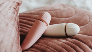 Iobatoys Unveils OhMyWand Silent Vibrator