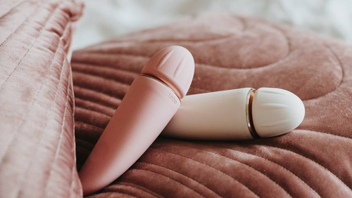 Iobatoys Unveils OhMyWand Silent Vibrator