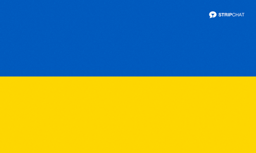 Stripchat Donates Over $500K to Ukrainian Models