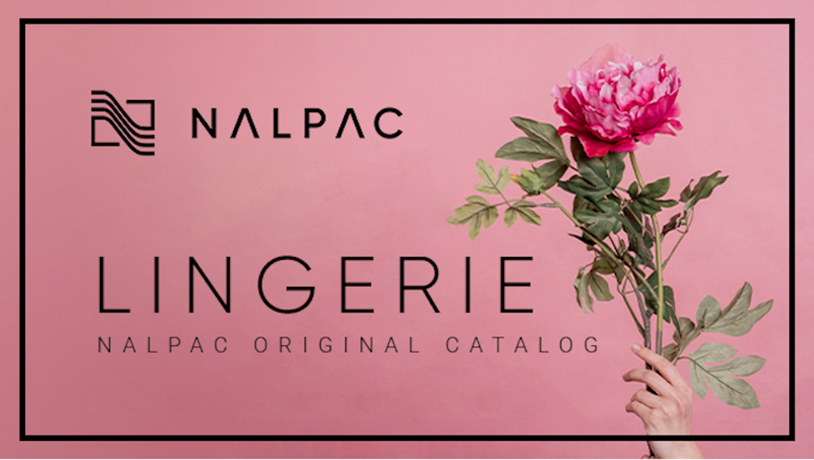 Nalpac Releases 2022 Lingerie Catalog