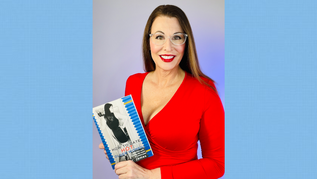 Elaina St. James Releases Self-Help Book for Young Men