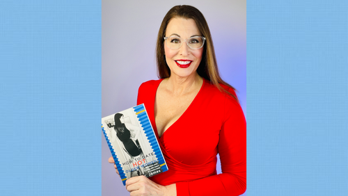 Elaina St. James Releases Self-Help Book for Young Men