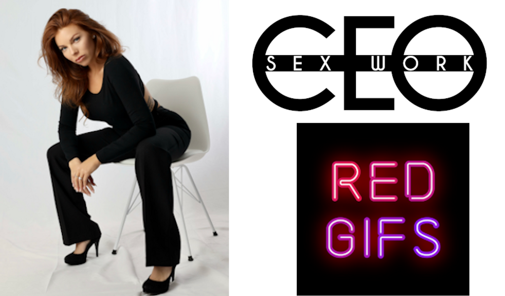 Sex Work Ceo Reds Partner On New Educational Course Avn
