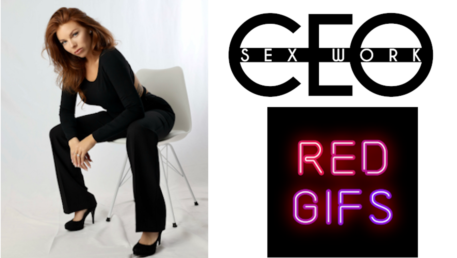 Sex Work CEO, RedGifs Partner on New Educational Course | AVN