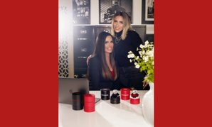 Patti Stanger, Jacqui Rubinoff Join Forces for Matchmaker Line