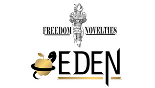 Freedom Novelties Moves into Manufacturing, Debuts Eden Novelty