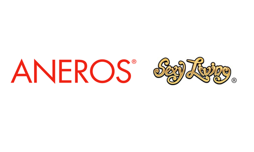 Aneros Re-Teams With Canadian Distributor Sexy Living
